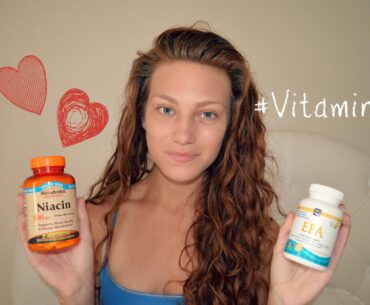 My Favorite Supplements for Depression and Anxiety