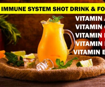 15 Secrets to Boost Your Immune System Fast