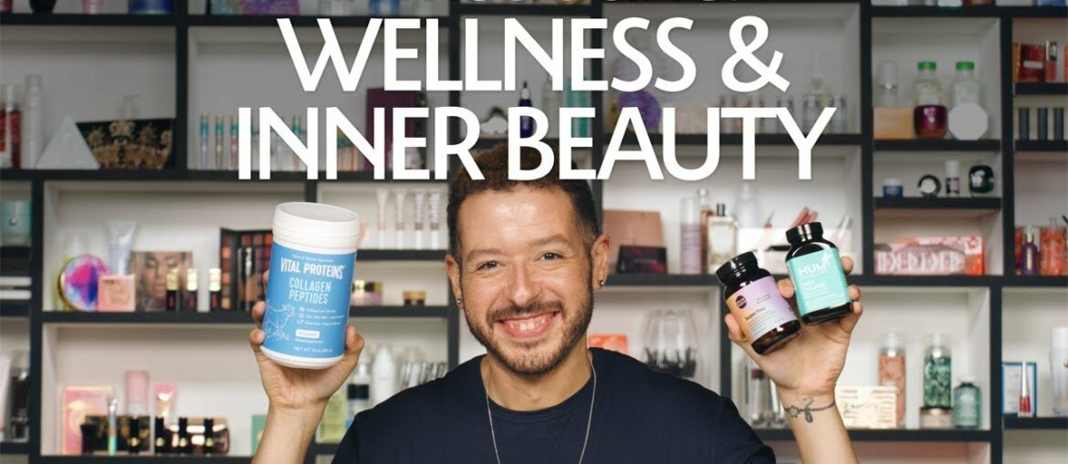 Introducing: Wellness & Inner Beauty | Sephora