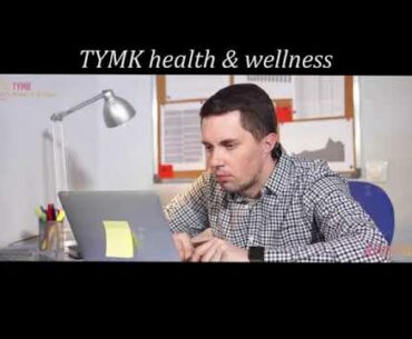 SHT Male Tone (Multi Vitamin Herbal Supplement) by Tymk Health & Wellness