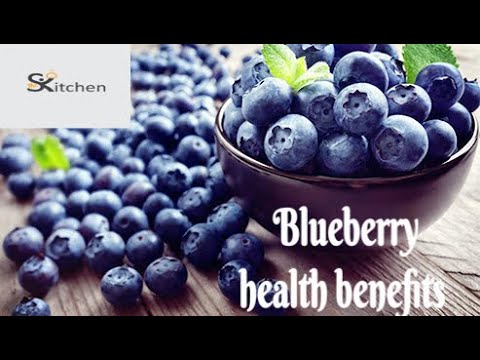 Blueberry health benefits in Tamil | இந்த பழத்தில் இவ்வளவு நன்மைகளா |Natural immunity booster Tamil