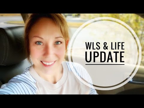 WLS & LIFE UPDATE OCTOBER 2019 // MY CHANNEL PLANS, HOME BUILD, WEIGHT, VITAMINS & FITNESS