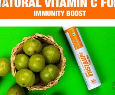 best immunity booster medicine