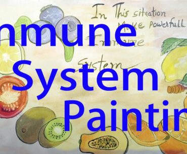 #Coronavirus #immunesystem #coronavirusawareness Immune system Panting