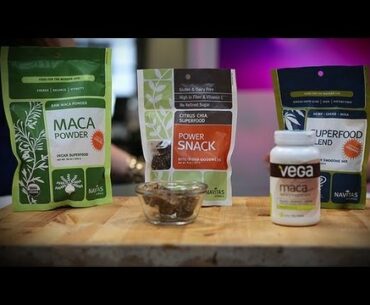 Does Maca Root Power Increase Sex Drive? | Healthy Living | Fitness How To