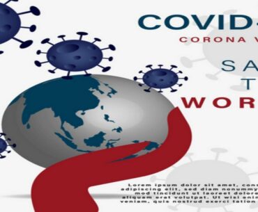 COVID! 19 Coronavirus: Dr Bijan Sheel ****2020***