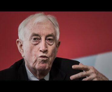 Nobel Laureate Doherty on Coronavirus, Lockdowns, Vaccines