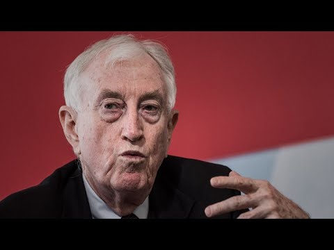 Nobel Laureate Doherty on Coronavirus, Lockdowns, Vaccines