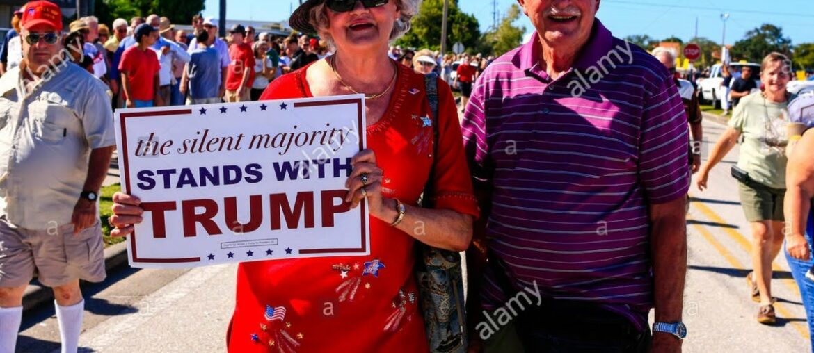 🚨🏛️ POTUS Trump Delivers Remarks on Protecting America’s Seniors