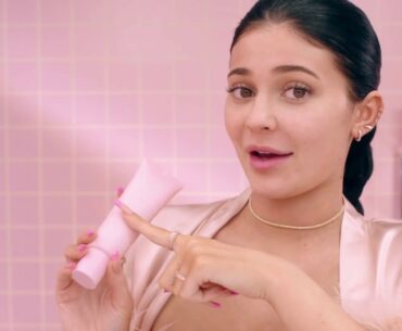 my everyday skin care routine | Kylie Skin