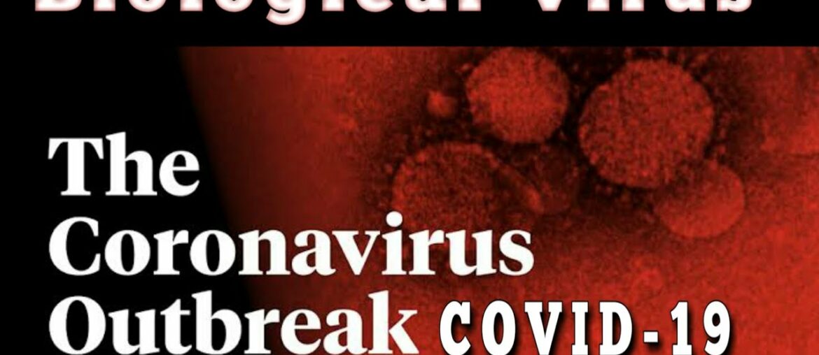 Covid-19 Truth | Biological Virus| Full information with Proof