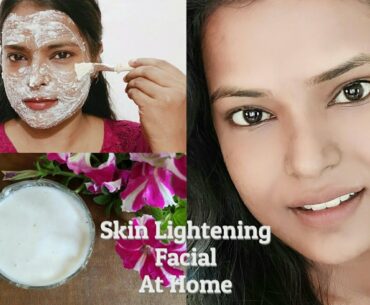 Skin Whitening Instant Face Glow Rice Face Mask| Rice Face Mask For Clean &Clear Skin | Shinny Roops