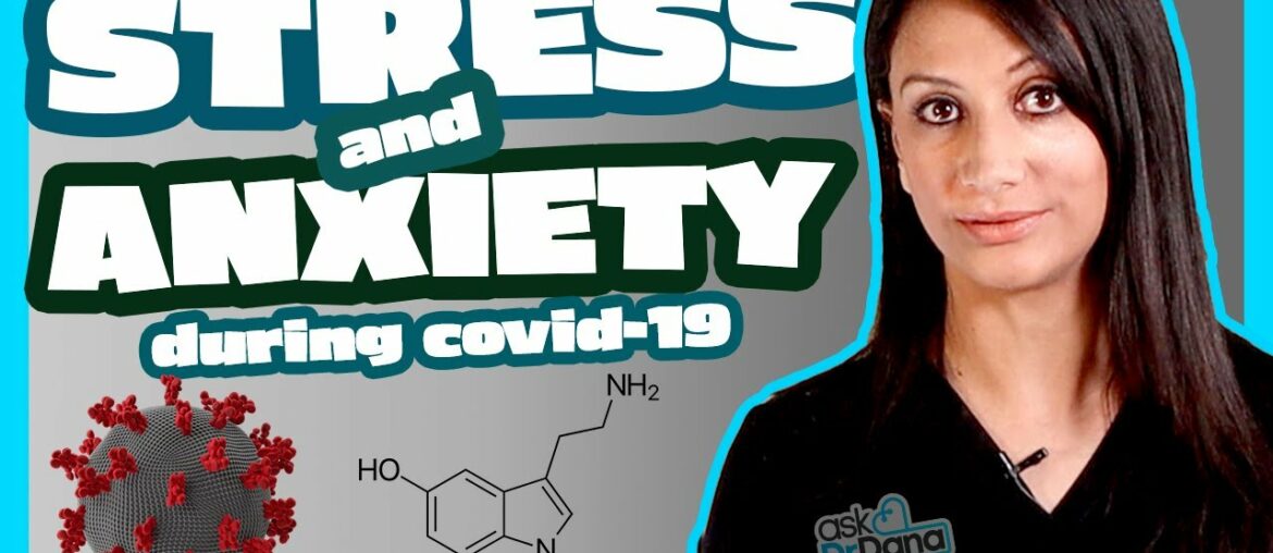 Ways to manage stress, anxiety, and depression during COVID-19 pandemic