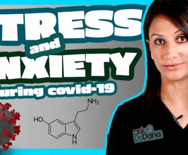 Ways to manage stress, anxiety, and depression during COVID-19 pandemic