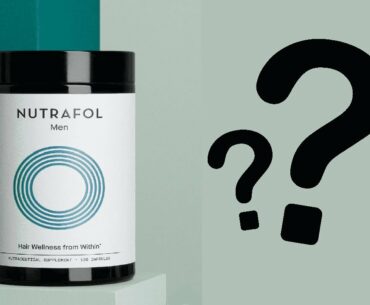 Nutrafol or NutraFAIL? Does it work for hair loss?