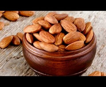 How Healthy Are Almonds?