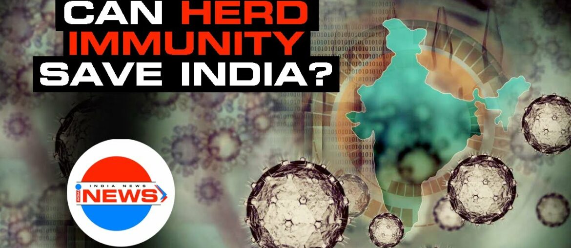 What is herd immunity? Can it save India from Coronavirus?