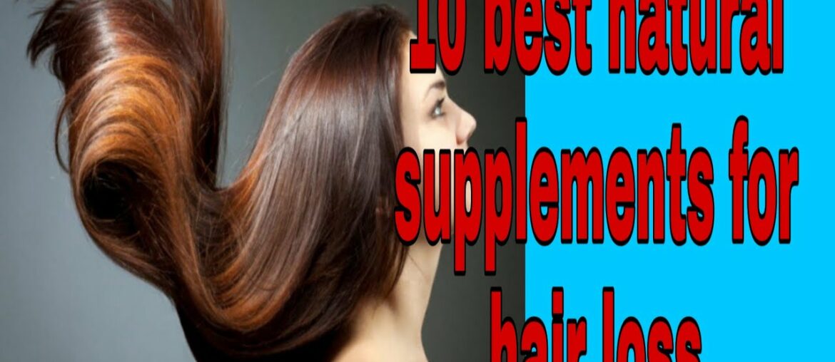 #natural #supplements#hairloss#joodyjoodyvlog      best natural supplements for hair loss