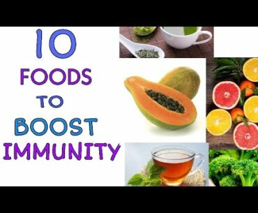 How to boost your Immunity Against COVID-19 | Home remedies / MEDSimplified Tips ~ Dr Ria