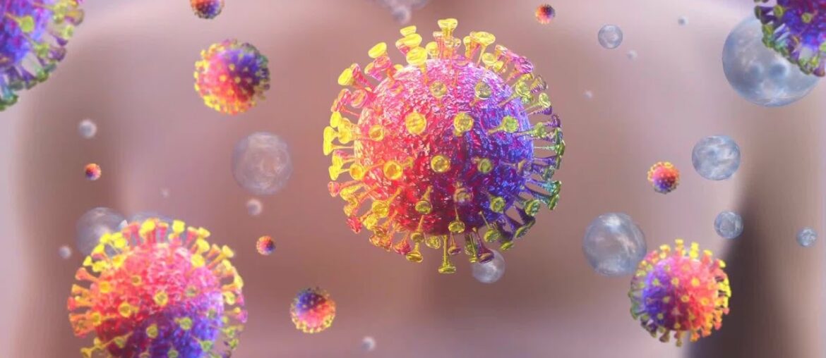 Explainer: A complete picture of how coronavirus infects and damages the human body