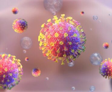 Explainer: A complete picture of how coronavirus infects and damages the human body