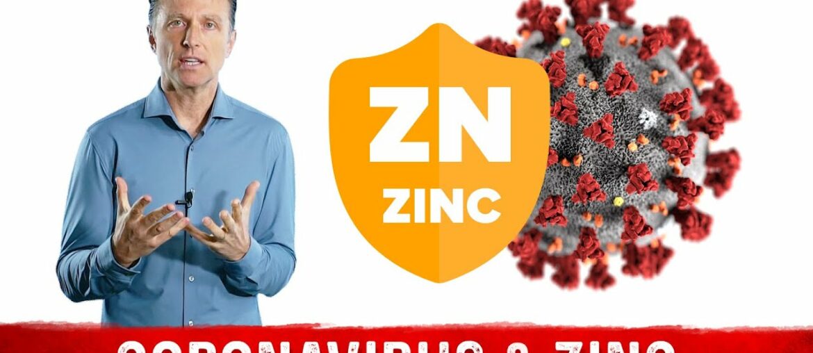 Different Ways Zinc Influences the Coronavirus