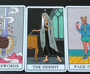 Gemini ♊️ General/Love Reading May 1-15