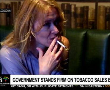 British American Tobacco threatens to take government to court