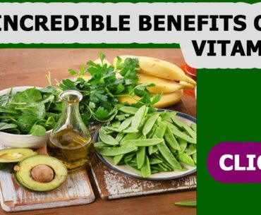 Health tips Vitamin k2 13 Incredible Benefits Of Vitamin K
