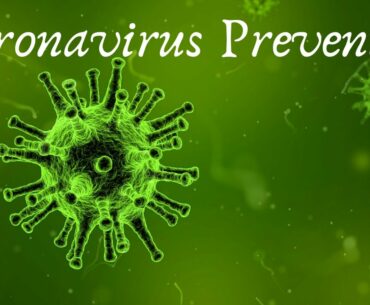 How To Strengthen The Immune System And Prevent Viruses🤢 (Coronavirus Care)