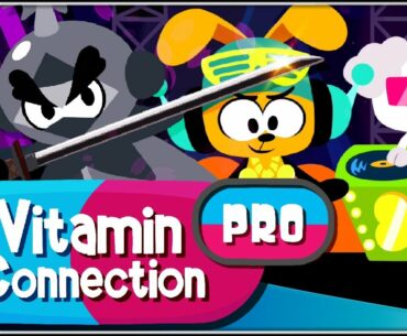 Amor Perruno!!!! | Vitamin Connection PRO con @Dsimphony