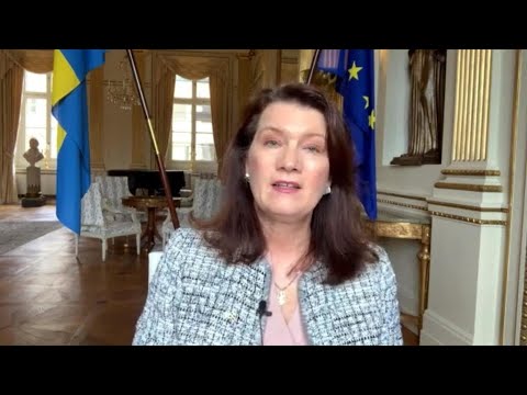 Covid-19: 'We don't have a strategy of herd immunity,' Swedish FM tells FRANCE 24