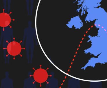 Why a second wave of coronavirus could be even worse than the first