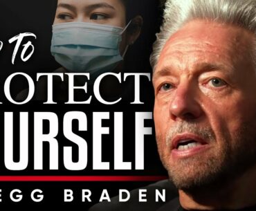 PEOPLE MOST AT RISK FROM CORONAVIRUS: How To Protect Yourself From COVID-19 | Gregg Braden