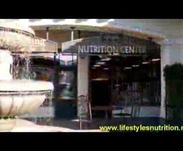 The Best Lifestyle Nutrition and Vitamin Supplements in  Bermuda Dunes Ca