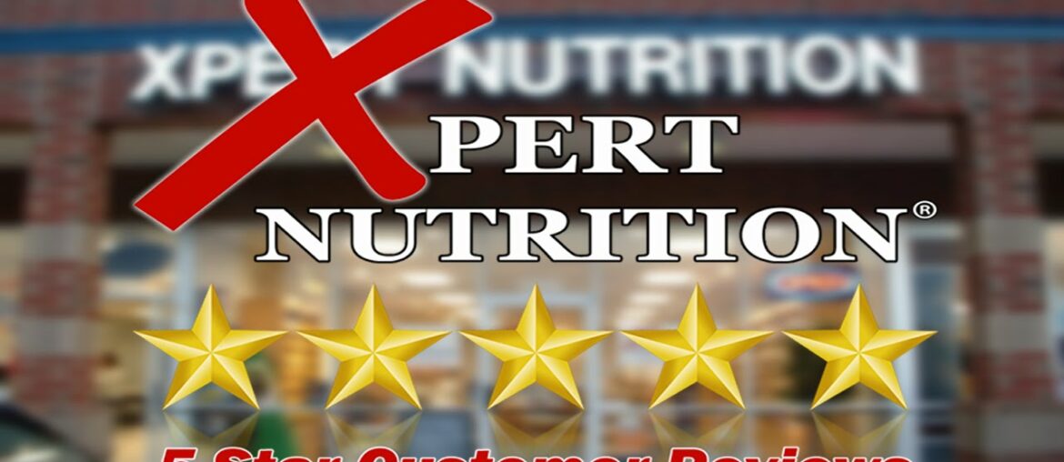 Vitamin Store Durham NC | Xpert Nutrition Perfect Five Star Review