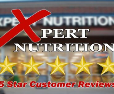 Vitamin Store Durham NC | Xpert Nutrition Perfect Five Star Review