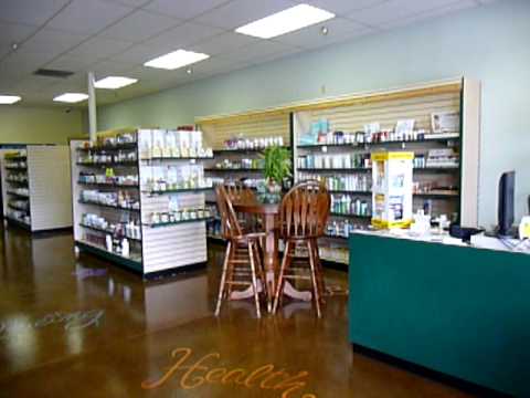 The Vitamin Barn - Santa Clarita's Nutrition Treasure