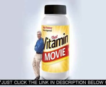 That Vitamin Movie (2016) | Documentary