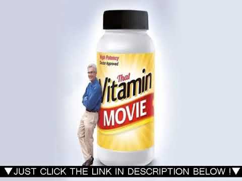 That Vitamin Movie (2016) | Documentary