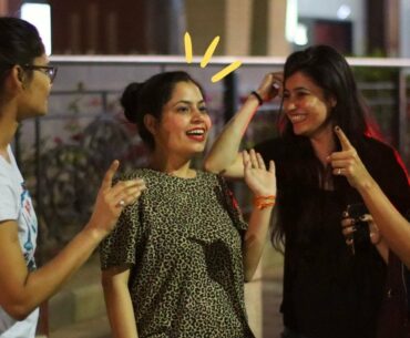 Girls' Night Out | See Bangalore's Famous MG Road & Brigade Road With Me | Women's Day Celebrations