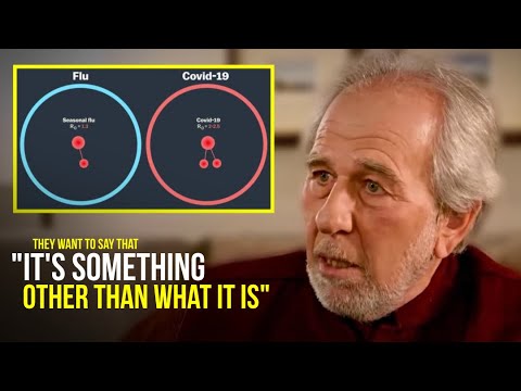 The TRUTH about this madness | Dr. Bruce Lipton