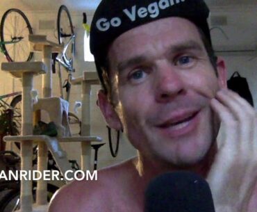 The Biggest Mistake Vegans Or Athletes Can Make Regarding Vitamin B12 Deficiency