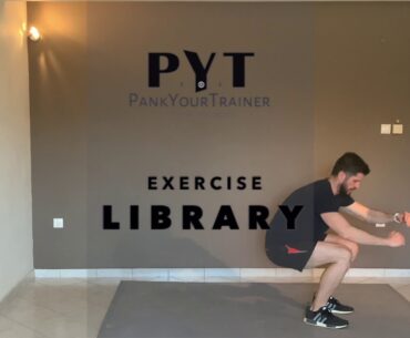 Rolling Abs to Jump Bodyweight PYT