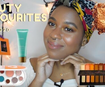 APRIL 2020 BEAUTY FAVORITES😊| Kylah Mason