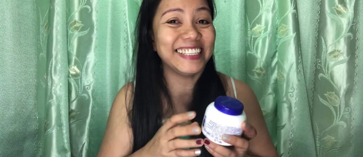 Vitamin E Moisturizer from Thailand Effective nga ba?