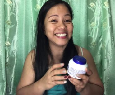 Vitamin E Moisturizer from Thailand Effective nga ba?