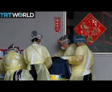 Singapore domestic workers suffer abuse during coronavirus lockdown | Money Talks