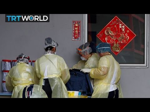 Singapore domestic workers suffer abuse during coronavirus lockdown | Money Talks