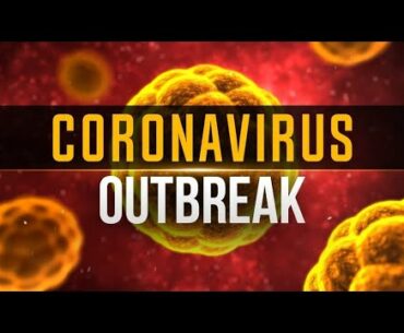 CORONAVIRUS (COVID 19) Release Fear & Boost Immunity Using EFT Tapping #TogetherAtHome